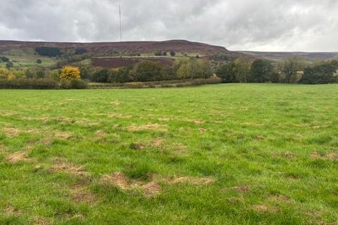 Land for sale, Bilsdale, Middlesbrough