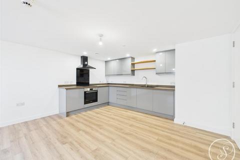 2 bedroom flat for sale, The Bank, The Headrow, Leeds
