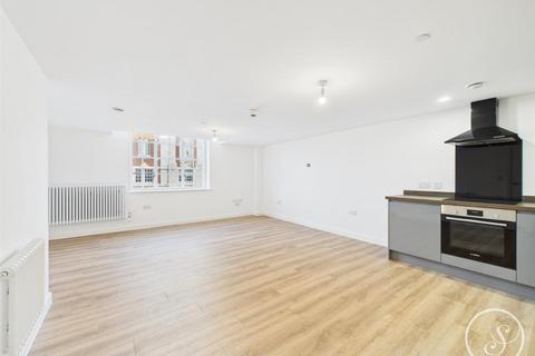 2 bedroom flat for sale, The Bank, The Headrow, Leeds