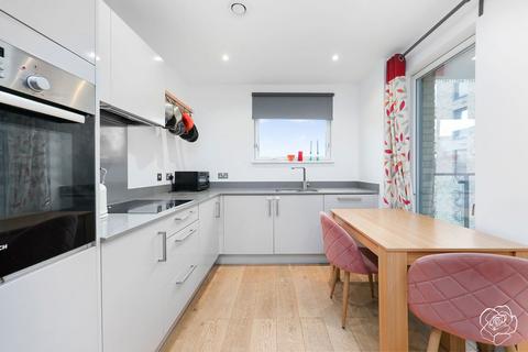1 bedroom apartment for sale, 45 Liberty Bridge Road, London E15