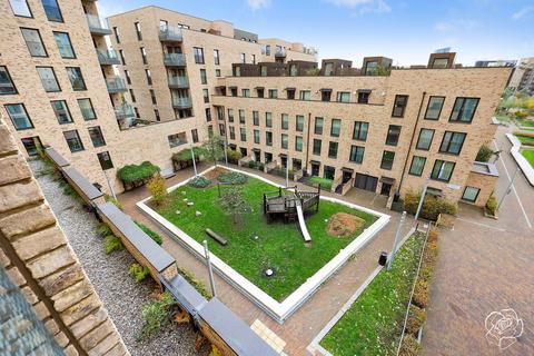 1 bedroom apartment for sale, 45 Liberty Bridge Road, London E15