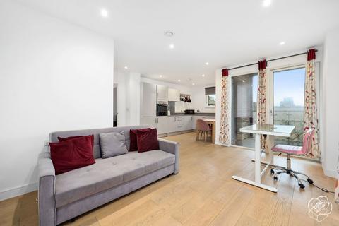1 bedroom apartment for sale, 45 Liberty Bridge Road, London E15