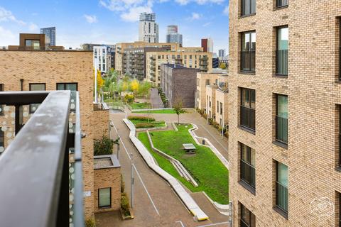 undefined, 45 Liberty Bridge Road, London E15