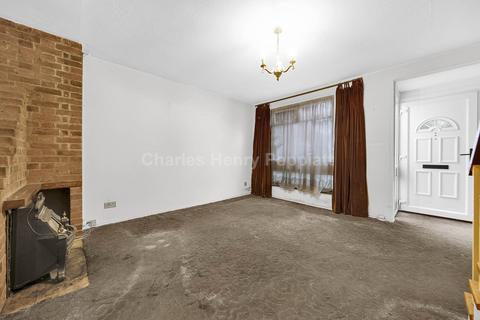 undefined, Worcester Road, London, SW19