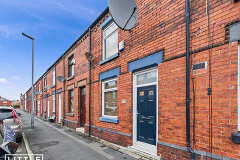 undefined, Grafton Street, St. Helens, WA10
