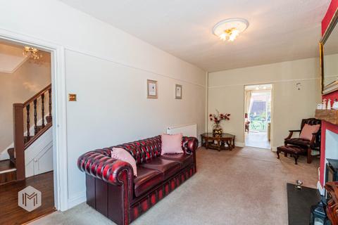 3 bedroom semi-detached house for sale, Long Lane, Bolton, Great Manchester, BL2 6EU
