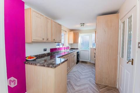 3 bedroom semi-detached house for sale, Long Lane, Bolton, Great Manchester, BL2 6EU