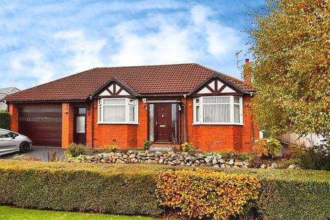 undefined, Moreton Avenue, Staffordshire ST5