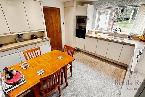 undefined, Moreton Avenue, Staffordshire ST5