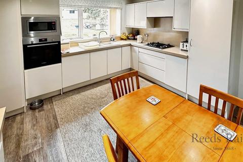undefined, Moreton Avenue, Staffordshire ST5
