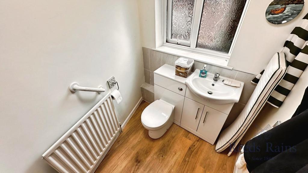 Guest Wc