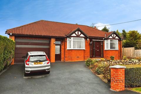 undefined, Moreton Avenue, Staffordshire ST5