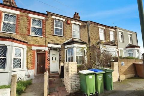 undefined, Vickers Road, Erith DA8