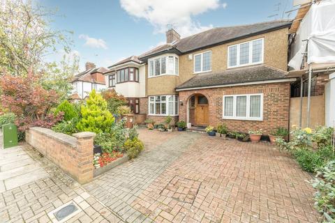 undefined, Whitchurch Gardens, Edgware, HA8