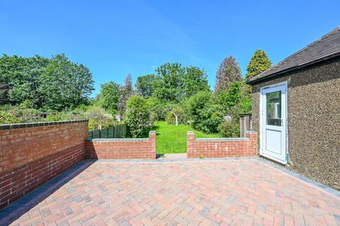 3 bedroom semi-detached house to rent, Kenilworth Road, Stoneleigh, Epsom, KT17
