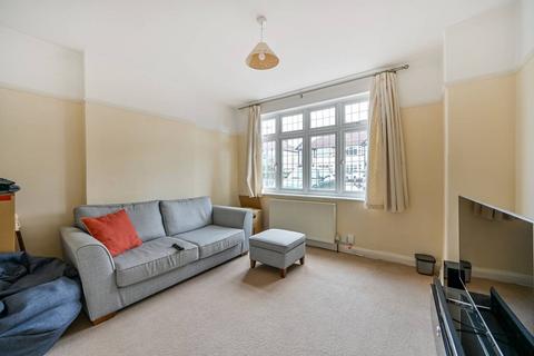 3 bedroom semi-detached house to rent, Kenilworth Road, Stoneleigh, Epsom, KT17