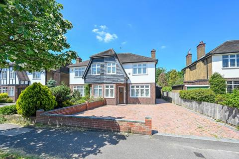 undefined, Kenilworth Road, Stoneleigh, Epsom, KT17