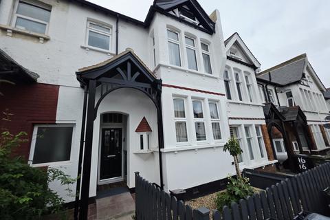 3 bedroom maisonette to rent, Doverfield Road, London SW2