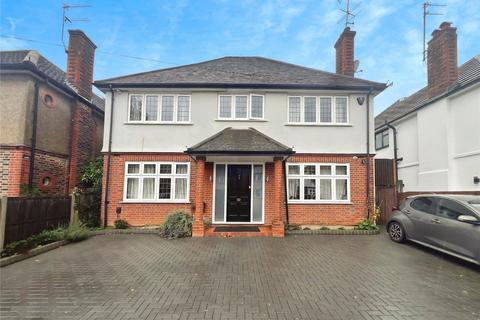 undefined, Cassiobury Drive, Hertfordshire WD17