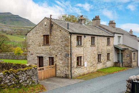 undefined, Chapel-le-Dale, Carnforth, LA6