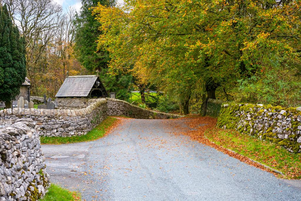 Autumn views