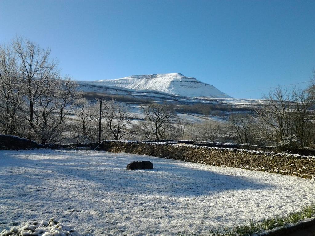 Winter views
