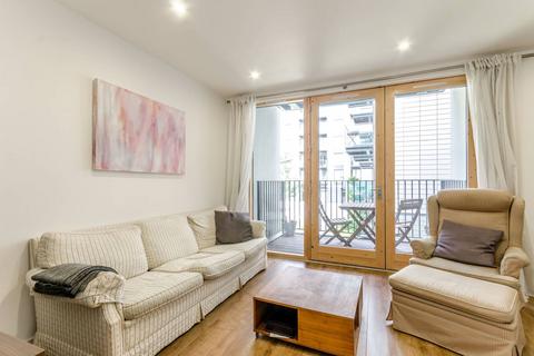 1 bedroom flat to rent, Raine Street, Wapping, London, E1W