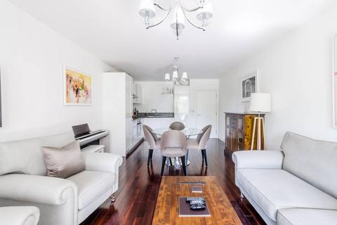 2 bedroom flat to rent, Fulham Riverside, Sands End, London, SW6