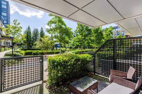 2 bedroom flat to rent, Fulham Riverside, Sands End, London, SW6