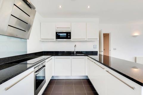 2 bedroom flat to rent, Argyll Road, Woolwich, London, SE18