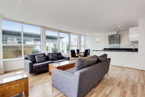 2 bedroom flat to rent, Argyll Road, Woolwich, London, SE18