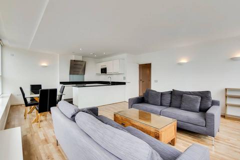 2 bedroom flat to rent, Argyll Road, Woolwich, London, SE18