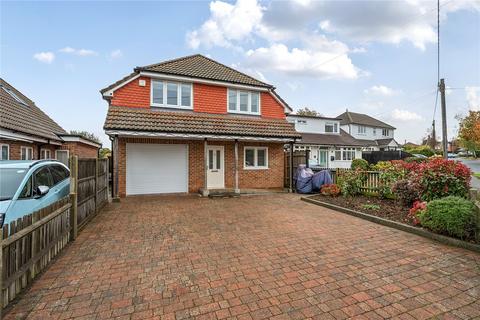 38 Allenby Road, Biggin Hill, Westerham, TN16 3LH