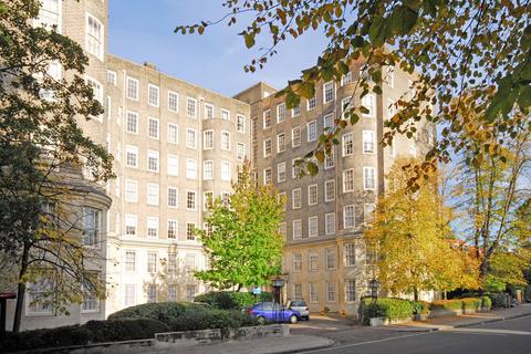 Circus Road, St John's Wood, London, NW8