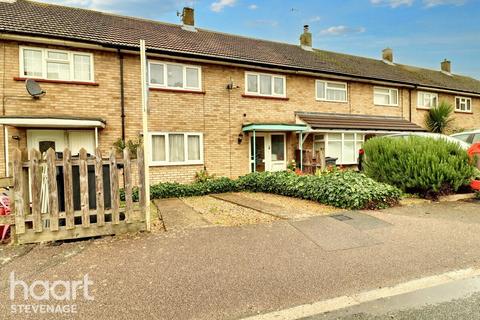 undefined, Nightingale Walk, Stevenage
