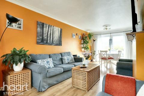 undefined, Nightingale Walk, Stevenage