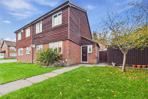 undefined, Flodden Drive, Calcot, Reading, Berkshire, RG31