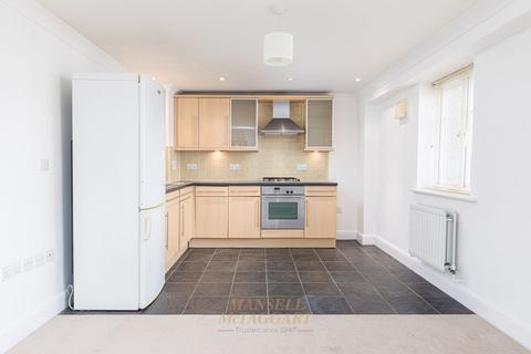 undefined, Lumley Road, Horley RH6