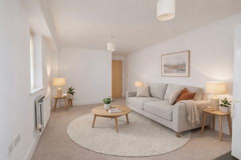1 bedroom flat for sale, Lumley Road, Horley RH6