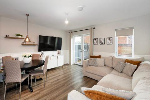 undefined, Haygreen Crescent, Ebbsfleet Valley, Swanscombe, DA10