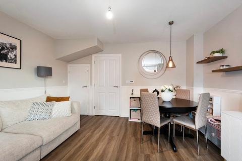 undefined, Haygreen Crescent, Ebbsfleet Valley, Swanscombe, DA10
