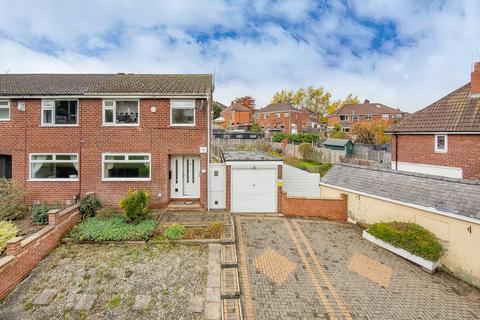 Springbank Avenue, Leeds, LS27