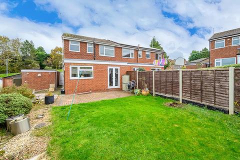3 bedroom semi-detached house for sale, Springbank Avenue, Leeds, LS27