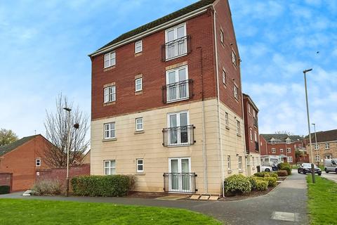 2 bedroom flat for sale, Saxthorpe Road, Hamilton, LE5
