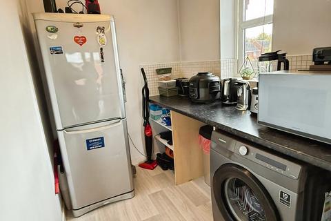 2 bedroom flat for sale, Saxthorpe Road, Hamilton, LE5