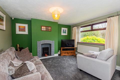 3 bedroom semi-detached house for sale, Brook Gardens, Harwood, Bolton, BL2 3JD