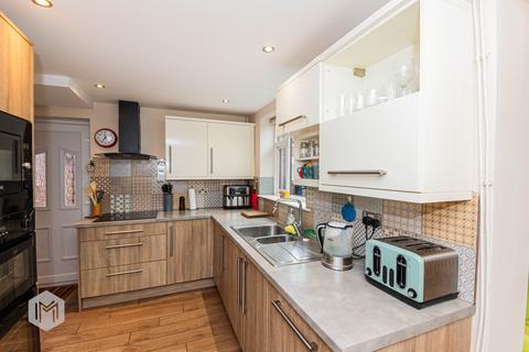 3 bedroom semi-detached house for sale, Brook Gardens, Harwood, Bolton, BL2 3JD