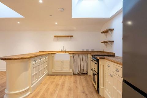 undefined, Market Street, Haddington, East Lothian, EH41