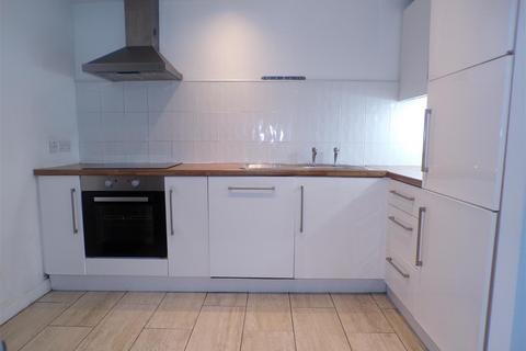 2 bedroom apartment to rent, New York Apartments, 1 Cross York Street, Leeds