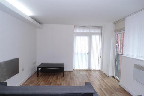 2 bedroom apartment to rent, New York Apartments, 1 Cross York Street, Leeds
